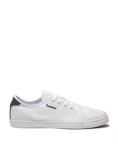 SHAPE PARK LOW  Sneakers blanc de blanc - Scarpe Uomo