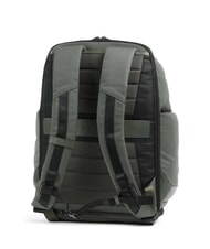 PIQUADRO CAMPIONARIO - FX Zaino da viaggio porta pc 15.6" VERDE - Zaini da lavoro porta PC - 2