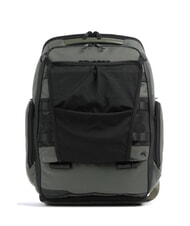 PIQUADRO CAMPIONARIO - FX Zaino da viaggio porta pc 15.6" VERDE - Zaini da lavoro porta PC - 3
