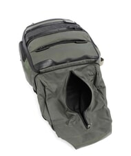 PIQUADRO CAMPIONARIO - FX Zaino da viaggio porta pc 15.6" VERDE - Zaini da lavoro porta PC - 4
