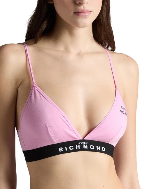 DEMENHIM Set 2 Reggiseni black/pink - Reggiseni Donna