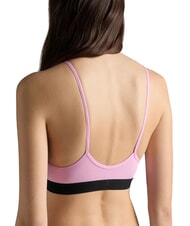 JOHN RICHMOND DEMENHIM Set 2 Reggiseni black/pink - Reggiseni Donna - 5