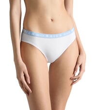JOHN RICHMOND TODY Set 3 Slip wh/blue/d. - Slip Donna - 6