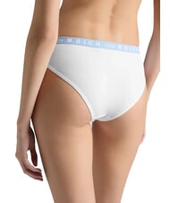 JOHN RICHMOND TODY Set 3 Slip wh/blue/d. - Slip Donna - 7