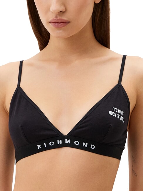 DEMENHIM Set 2 Reggiseni black/pink - Reggiseni Donna