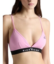 JOHN RICHMOND DEMENHIM Set 2 Reggiseni black/pink - Reggiseni Donna - 4