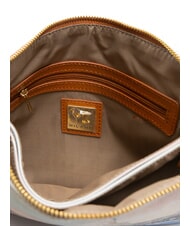 YNOT YESBAG Borsa a tracolla con stampa catania duomo - Borse Donna - 5