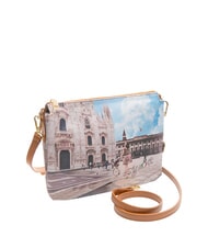YNOT YESBAG  Borsa clutch a tracolla catania duomo - Borse Donna - 2