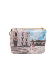 YNOT YESBAG  Borsa clutch a tracolla catania duomo - Borse Donna - 4