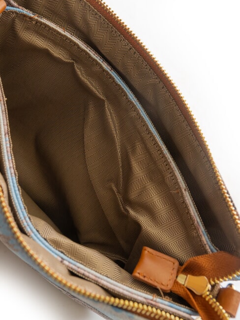 YESBAG  Borsa clutch a tracolla catania duomo - Borse Donna