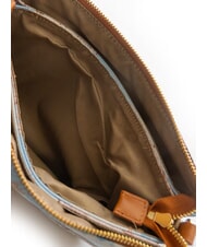 YNOT YESBAG  Borsa clutch a tracolla catania duomo - Borse Donna - 5
