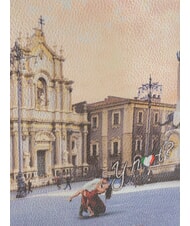 YNOT YESBAG Borsa media a tracolla milano - Borse Donna - 3