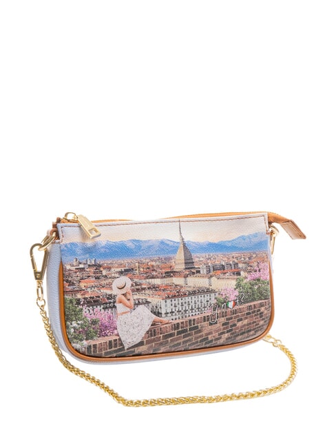 YESBAG SPECIAL Mini Bag a tracolla torino - Borse Donna