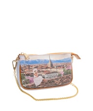 YNOT YESBAG SPECIAL Mini Bag a tracolla torino - Borse Donna - 2