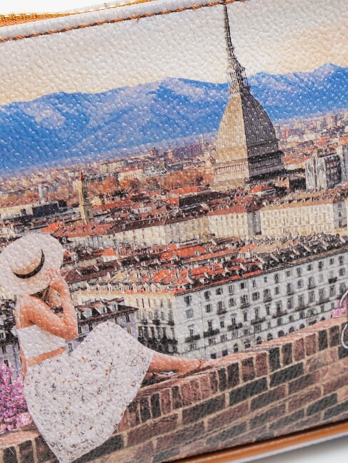 YESBAG SPECIAL Mini Bag a tracolla torino - Borse Donna