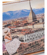 YNOT YESBAG SPECIAL Mini Bag a tracolla torino - Borse Donna - 3