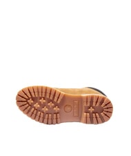 TIMBERLAND PREMIUM 6 INCH  Stivaletti Donna in pelle brown - Scarpe Donna - 4