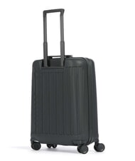 PIQUADRO SEEKER Trolley bagaglio a mano GRIGIO - Bagagli a mano - 3