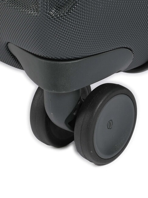 SEEKER Trolley bagaglio a mano GRIGIO - Bagagli a mano