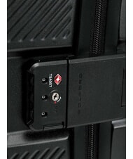 PIQUADRO BOLD Trolley misura grande Nero - Trolley Rigidi - 5