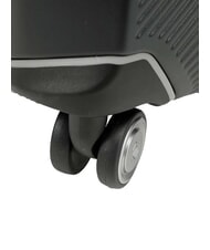 PIQUADRO BOLD Trolley misura grande Nero - Trolley Rigidi - 6