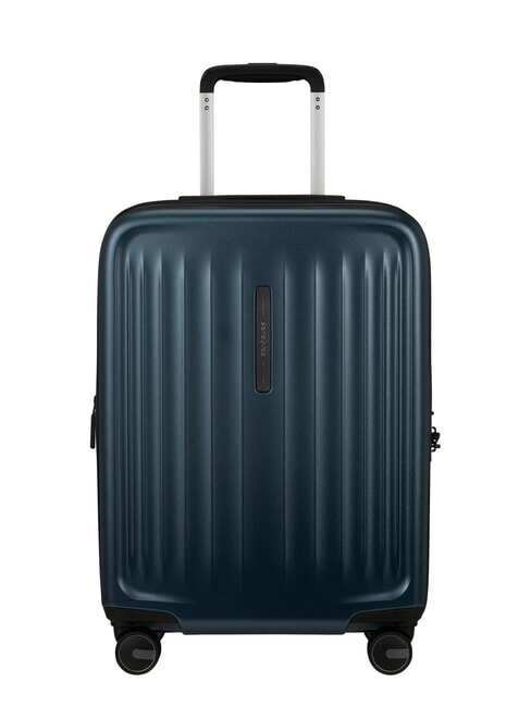 FYRM Set Bagaglio a mano + medio + grande steel blue - Set Trolley