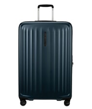 SAMSONITE FYRM Set Bagaglio a mano + medio + grande steel blue - Set Trolley - 5