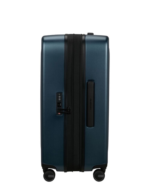 FYRM Set Bagaglio a mano + medio + grande steel blue - Set Trolley