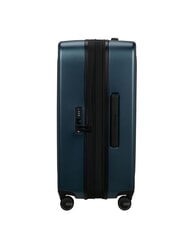 SAMSONITE FYRM Set Bagaglio a mano + medio + grande steel blue - Set Trolley - 8