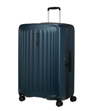 SAMSONITE FYRM  Trolley Grande, espandibile steel blue - Trolley Rigidi - 3