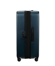 SAMSONITE FYRM  Trolley Grande, espandibile steel blue - Trolley Rigidi - 4