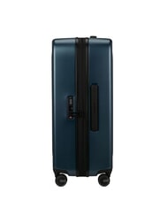 SAMSONITE FYRM  Trolley Medio, espandibile steel blue - Trolley Rigidi - 4