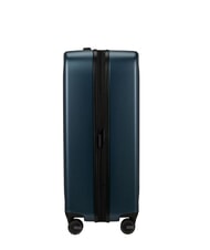 SAMSONITE FYRM  Trolley Medio, espandibile steel blue - Trolley Rigidi - 6