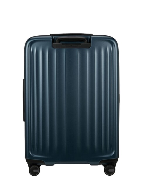 FYRM  Trolley Medio, espandibile steel blue - Trolley Rigidi