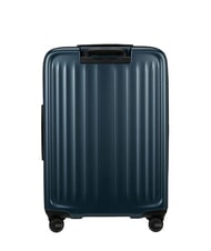 SAMSONITE FYRM  Trolley Medio, espandibile steel blue - Trolley Rigidi - 7