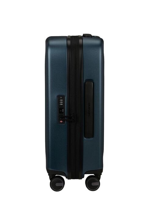 FYRM  Trolley Bagaglio a Mano, espandibile steel blue - Bagagli a mano