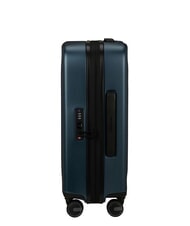 SAMSONITE FYRM  Trolley Bagaglio a Mano, espandibile steel blue - Bagagli a mano - 4