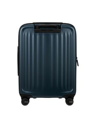SAMSONITE FYRM  Trolley Bagaglio a Mano, espandibile steel blue - Bagagli a mano - 5