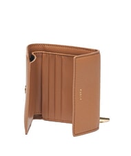 FURLA GOCCIA Portafoglio bifold medio in pelle - Portafogli Donna