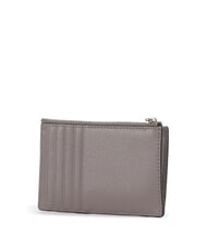 FURLA CAMELIA Portafoglio piatto in pelle stucco gray - Portafogli Donna - 2