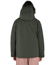 CANADIAN VAUGHAN Giacca imbottita con cappuccio - Giacche Uomo