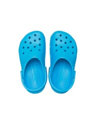 CROCS CLASSIC CLOG KIDS Sandalo sabot venetian blue - Scarpe Bambino - 3
