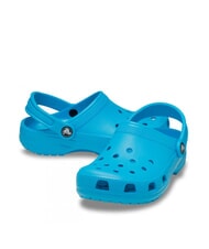 CROCS CLASSIC CLOG KIDS Sandalo sabot venetian blue - Scarpe Bambino - 4