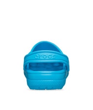 CROCS CLASSIC CLOG KIDS Sandalo sabot venetian blue - Scarpe Bambino - 5