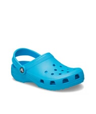 CROCS CLASSIC CLOG TODDLER Sandalo sabot venetian blue - Scarpe Bambino - 2