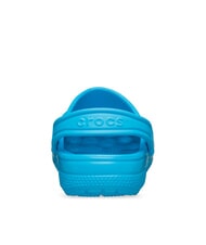CROCS CLASSIC CLOG TODDLER Sandalo sabot venetian blue - Scarpe Bambino - 5