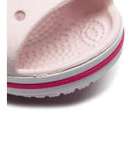CROCS CROCBAND™ KIDS Sandalo barely pink/candy pink - Scarpe Bambino - 6