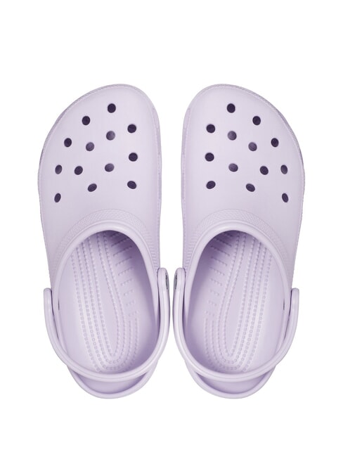 CLASSIC SABOT U Sandalo   lavender - Scarpe Unisex