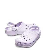 CROCS CLASSIC SABOT U Sandalo   lavender - Scarpe Unisex - 4
