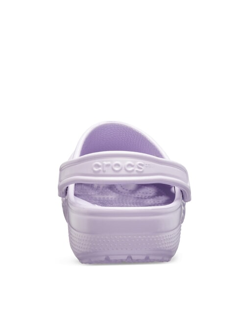 CLASSIC SABOT U Sandalo   lavender - Scarpe Unisex